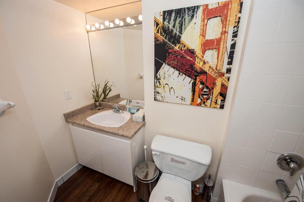 Glen Grove - Conservatory Tower Toronto Bilik gambar