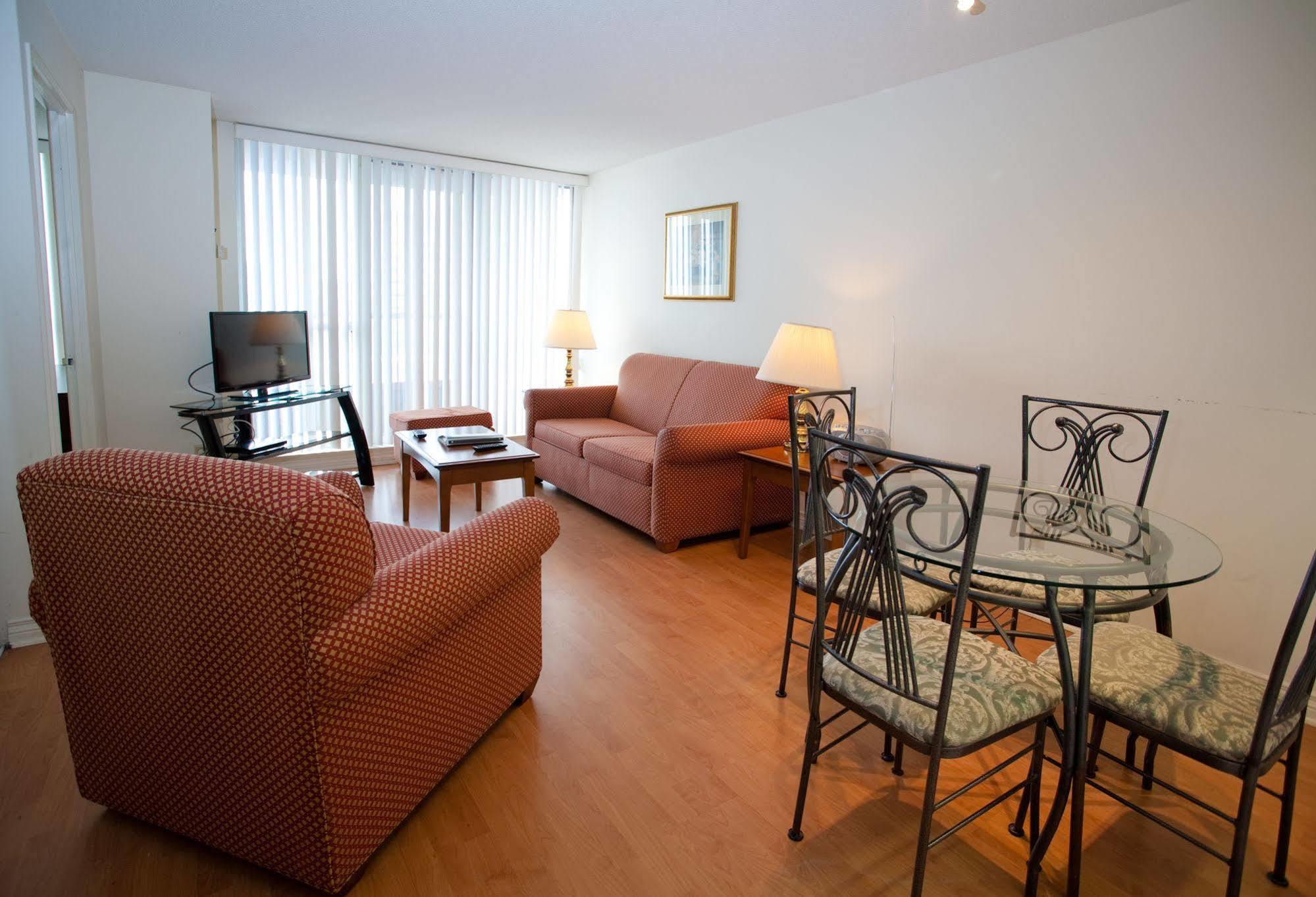 Glen Grove - Conservatory Tower Toronto Luaran gambar