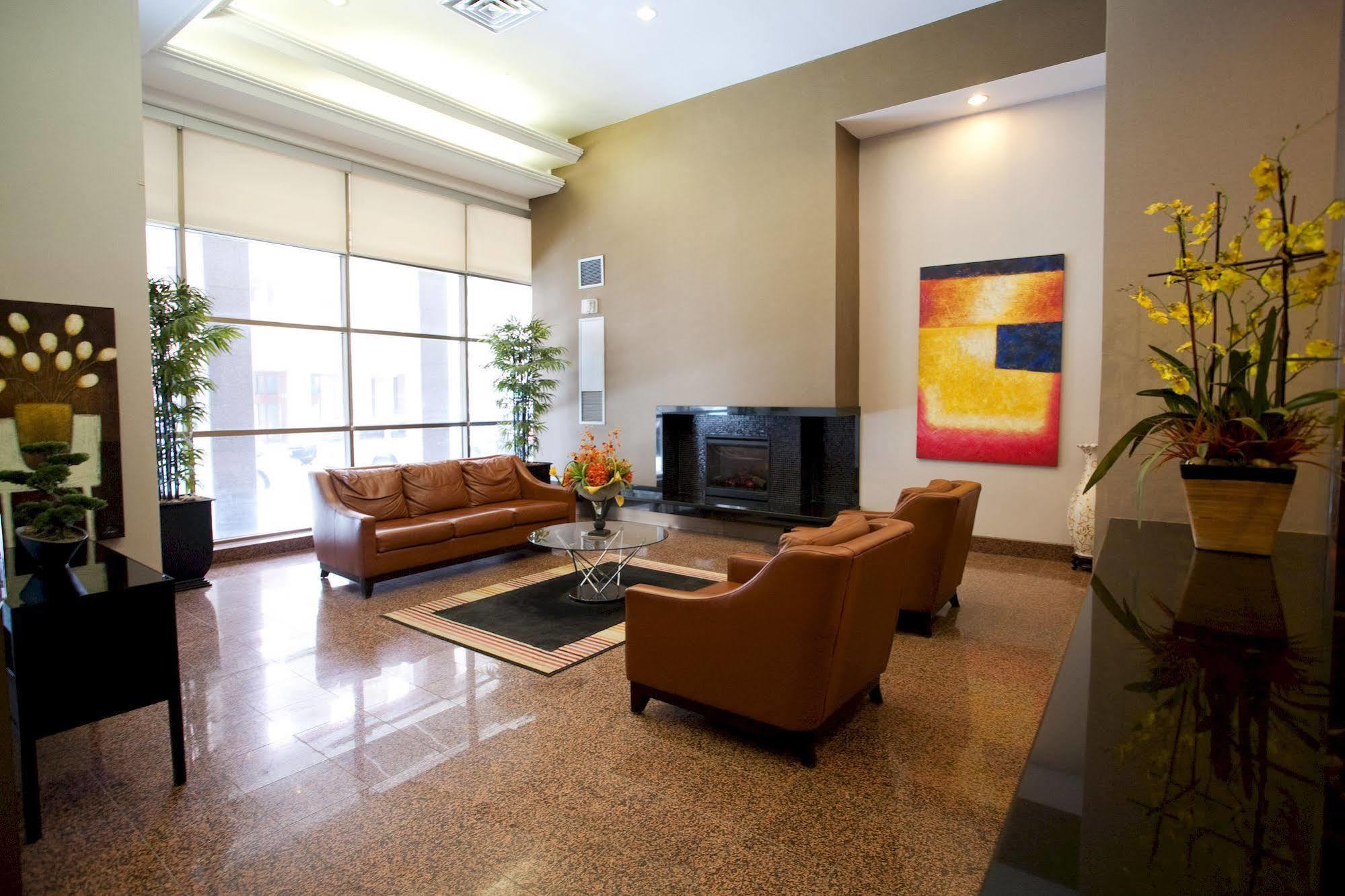 Glen Grove - Conservatory Tower Toronto Luaran gambar