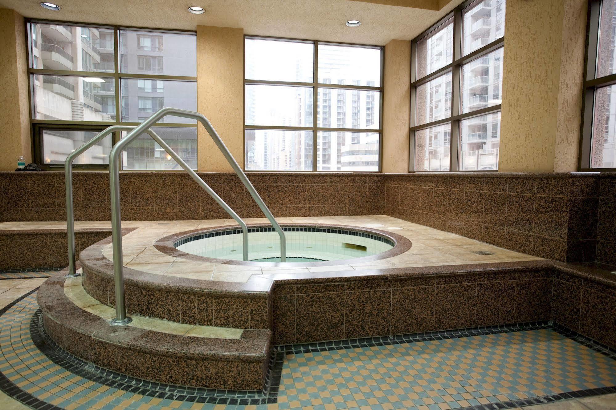 Glen Grove - Conservatory Tower Toronto Luaran gambar
